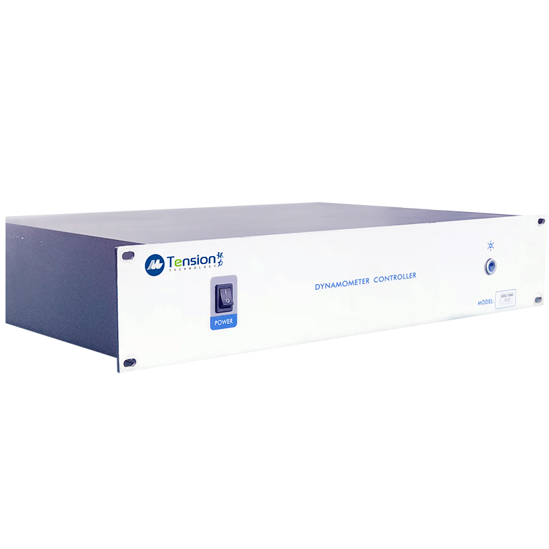 標(biāo)準型測功機控制器